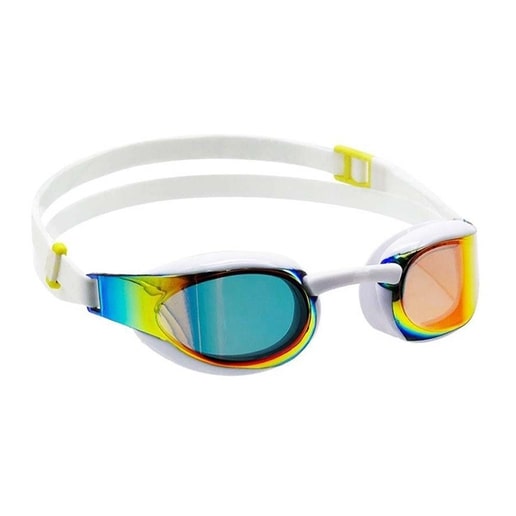 RACING GOGGLES ELITE WHITE