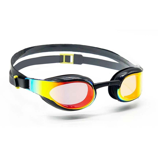 RACING GOGGLES ELITE BLACK