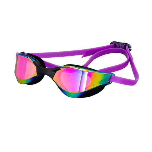 PURPLE RACING THOR GOGGLES