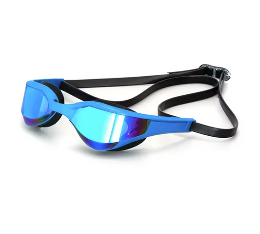 ELITE BLUE MAMBA GOGGLES