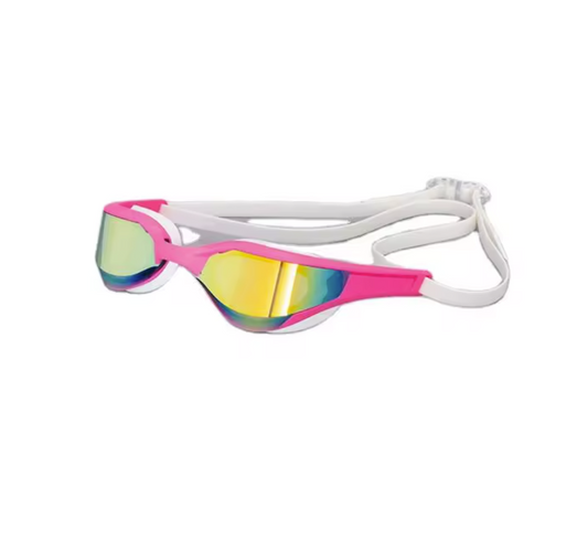 ELITE PINK MAMBA GOGGLES