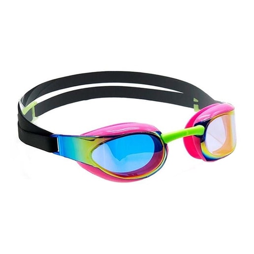 RACING GOGGLES ELITE PINK